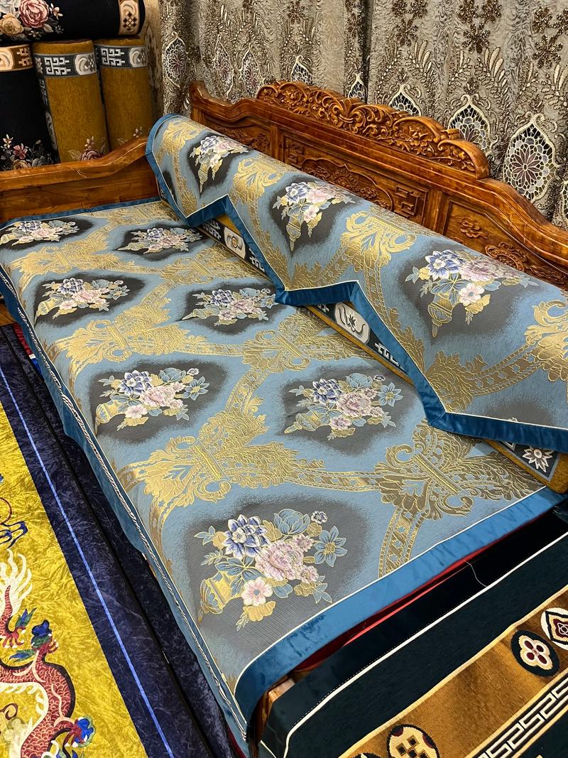 盘山县家具批发行业的最新动态